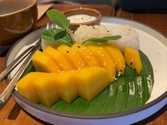 -CHINCHIN 青青·泰国料理(万象食家店)