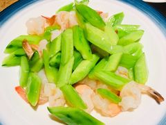 -渝信川菜(西单店)