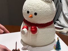 -Lucky Time幸福时光DIY蛋糕烘焙馆(大悦城店)