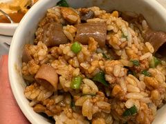 -船歌·鱼水饺青岛菜(国贸商城店)