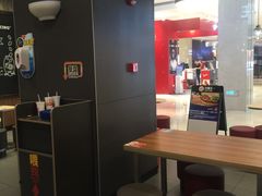 -汉堡王(大连柏威年餐厅店)
