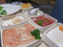 -海底捞火锅(上元大街店)