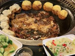 -姥家大锅台(魏各庄路店)
