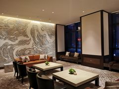 -丽晶轩中餐厅(重庆丽晶酒店)