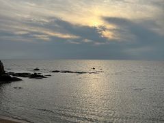 -辽宁团山国家级海洋公园