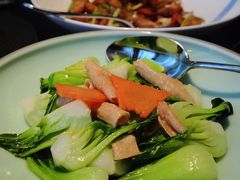 -丽晶轩中餐厅(重庆丽晶酒店)