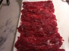 -左庭右院鲜牛肉火锅(浦江欢乐颂店)