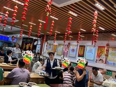-护国寺小吃(中关村店)