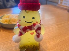 -牛肉传·东北地标·牛排饭(奥体店)