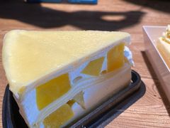 -昆明冠生园·蛋糕·面包(南强街店)