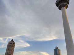 -南通濠河风景名胜区