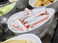 -农小锅自助小火锅(北京大兴凯德店)