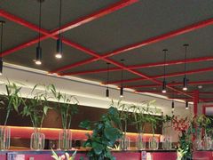 -四川饭店·小龙虾(长白店)