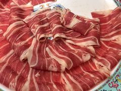 -乐宴·老北京铜火锅(八卦岭店)