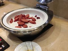 -苏州香山国际大酒店大堂吧·西餐厅