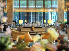 -杭州城中香格里拉大酒店