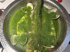 -狮拾久·现代新加坡料理(壹方城店)