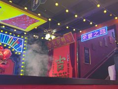 -大吉利·潮汕牛肉火锅(河西店)