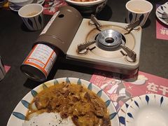 -花漫里日式餐厅(城东中骏店)