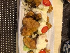 -有喜屋·深夜食堂(北京西路店)