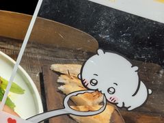 -铁公鸡·四川料理(天环广场店)