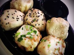 -小杨生煎(湟普汇店)
