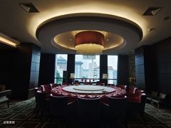 -北京王府井希尔顿酒店·秦唐中餐厅Chynna