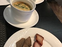 -青岛证大喜玛拉雅酒店·Z1餐厅