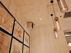 -BAKER&SPICE(安福路店)