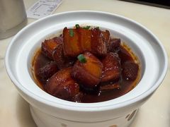 -小菜园新徽菜(马鞍山金鹰店)