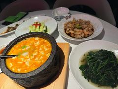 -醉舍·新淮扬菜(长宁龙之梦店)