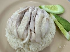 -红大哥水门鸡饭(總店)