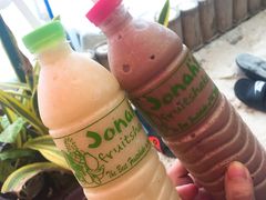 -Jonah's Fruit Shake & Snack Bar
