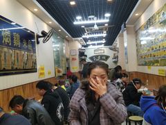 等位区-真素诚·清真(新华路店)