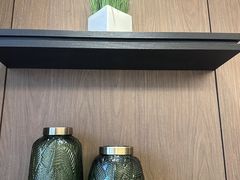 -乔治莫兰迪酒店(济南解放路山东大学店)