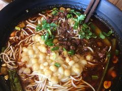 -好這口重庆小面(总店)