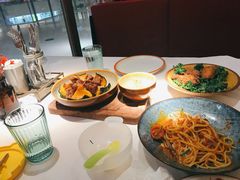 经典肉酱意面-阿妮叶李(光谷世界城店)