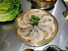 -本炙炭烤·蒲烧活鳗料理店(金沙洲店)