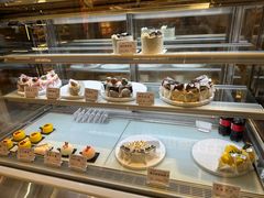 -The open life(万象城店)