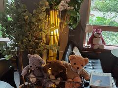 -咖法森林·咖啡  酒吧(天河店)