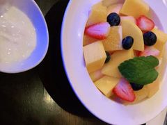 -bluefrog蓝蛙(皇庭广场店)