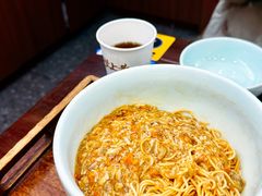 -蟹上黄·蟹黄面·江南糖水(人民广场店)