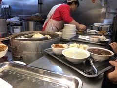 -华天新川面馆(缸瓦市店)