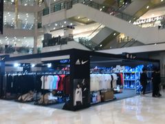 -光启城时尚购物中心