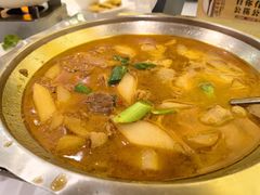 -湖北味道(湖北大厦店)