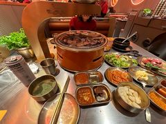-西塔老太太泥炉烤肉(苏州大悦城店)