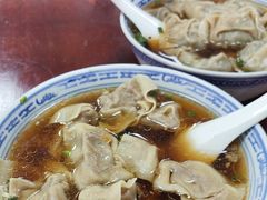 -古徽州馄饨店(宝安路店)
