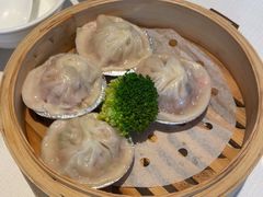 -寻味顺德·顺峰山庄(大良店)