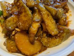 -95号酱骨·一块豆腐(展春园西路店)