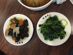 -朱新年·苏式汤团·面点(北寺塔店)